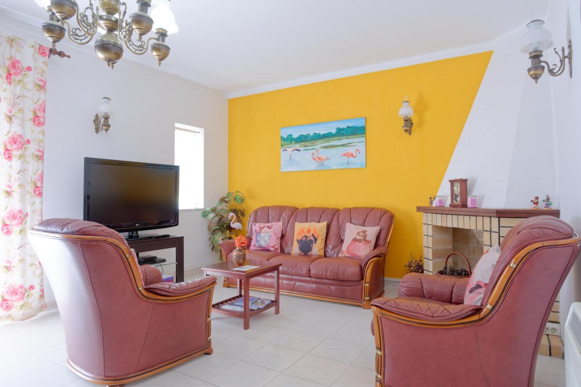 Ria Formosa Pineview Βίλα Φάρο Εξωτερικό φωτογραφία