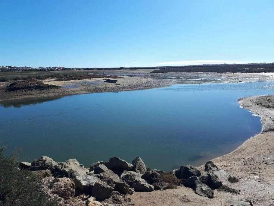 Ria Formosa Pineview Βίλα Φάρο Εξωτερικό φωτογραφία